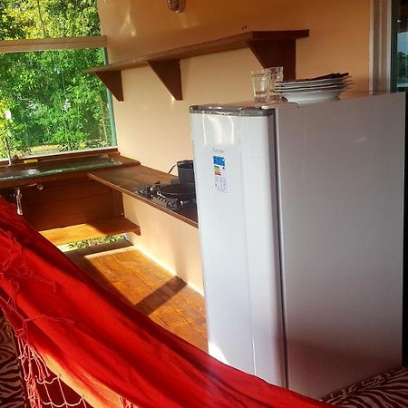Faboloso Loft A 150 M Do Centro Morro de São Paulo Zewnętrze zdjęcie