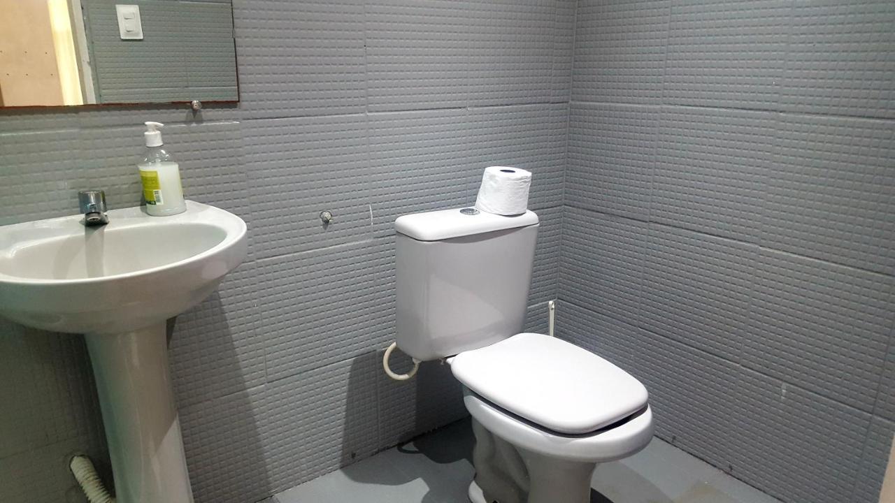 Faboloso Loft A 150 M Do Centro Morro de São Paulo Zewnętrze zdjęcie