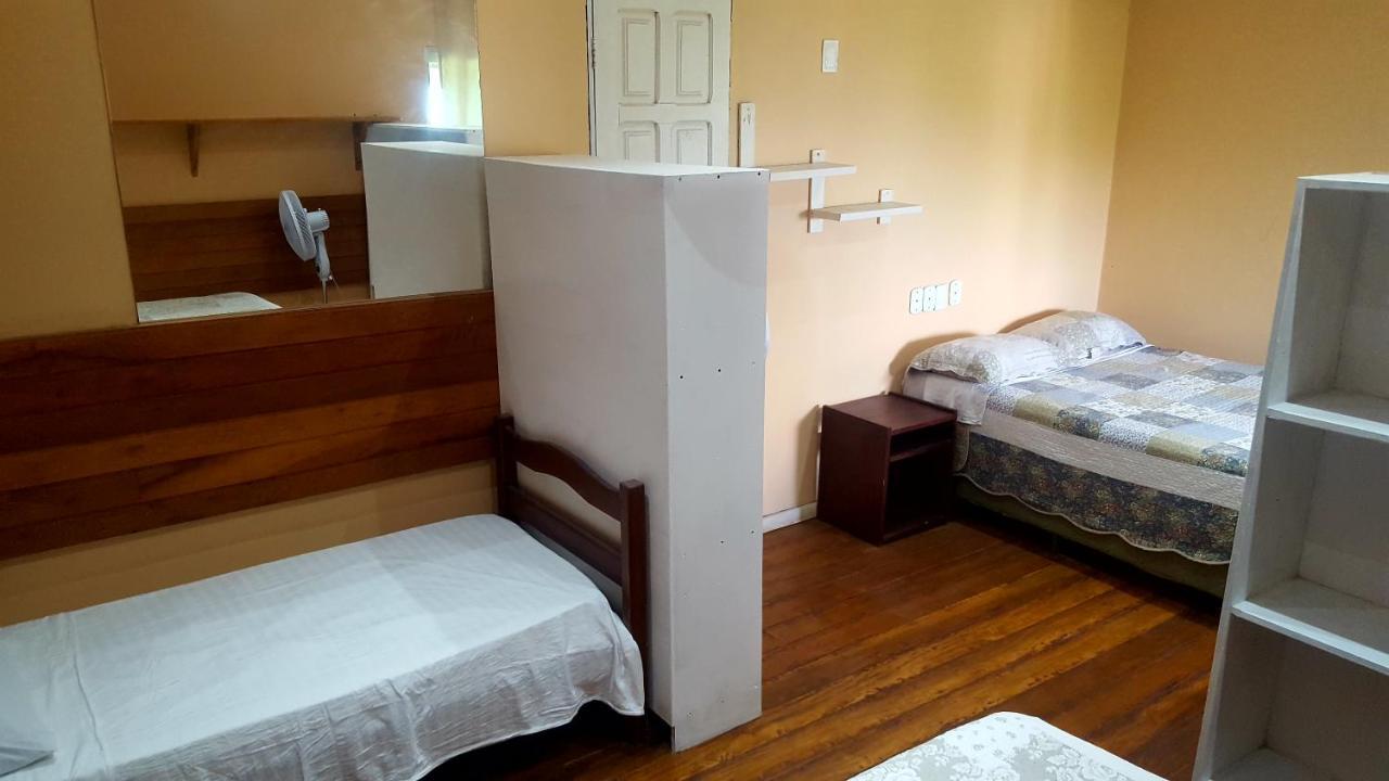 Faboloso Loft A 150 M Do Centro Morro de São Paulo Zewnętrze zdjęcie