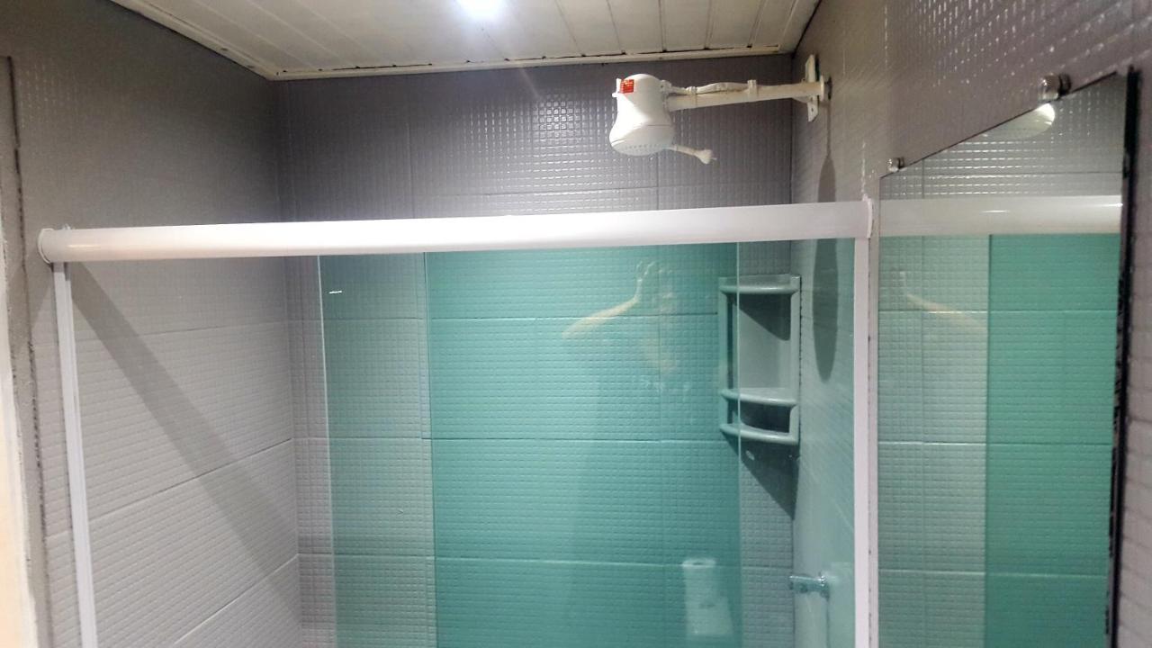 Faboloso Loft A 150 M Do Centro Morro de São Paulo Zewnętrze zdjęcie