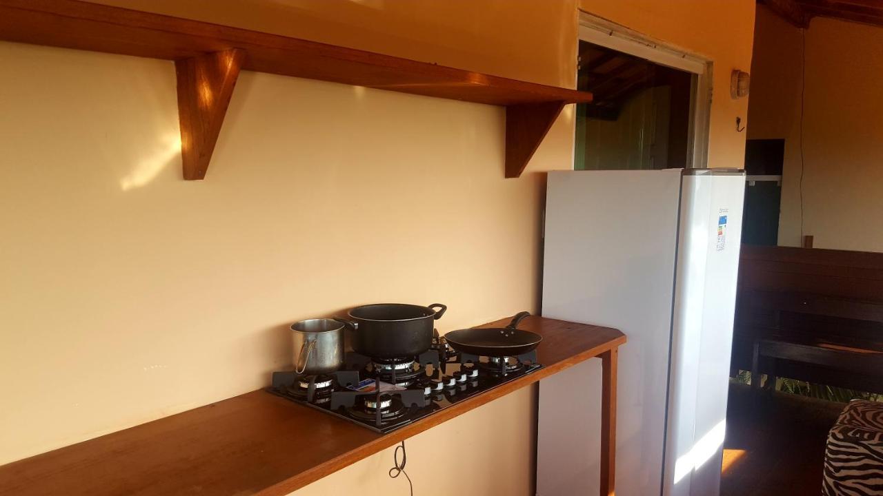 Faboloso Loft A 150 M Do Centro Morro de São Paulo Zewnętrze zdjęcie