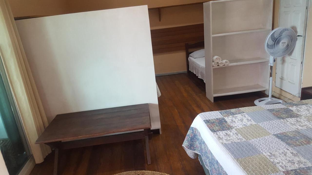 Faboloso Loft A 150 M Do Centro Morro de São Paulo Zewnętrze zdjęcie