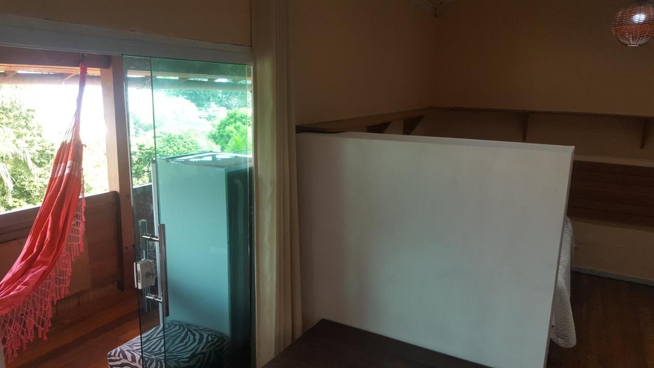 Faboloso Loft A 150 M Do Centro Morro de São Paulo Zewnętrze zdjęcie