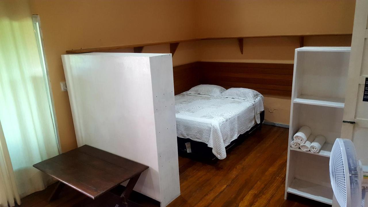 Faboloso Loft A 150 M Do Centro Morro de São Paulo Zewnętrze zdjęcie