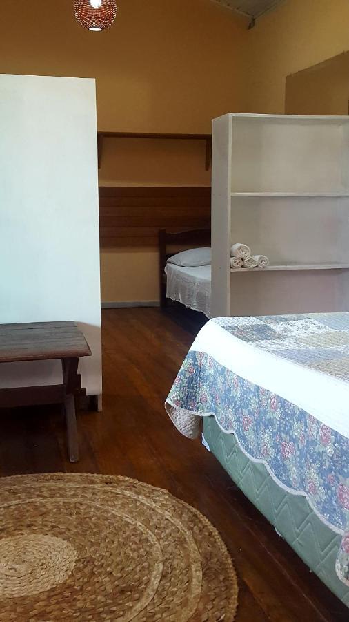 Faboloso Loft A 150 M Do Centro Morro de São Paulo Zewnętrze zdjęcie